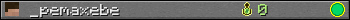 _pemaxebe userbar 350x20