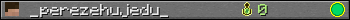 _perezehujedu_ userbar 350x20