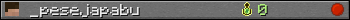 _pesejapabu userbar 350x20