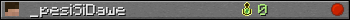 _pesiSiDawe userbar 350x20