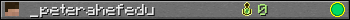 _peterahefedu userbar 350x20