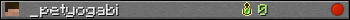 _petyogabi userbar 350x20