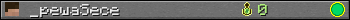 _pewaSece userbar 350x20
