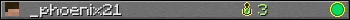 _phoenix21 userbar 350x20