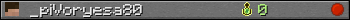 _piVoryesa80 userbar 350x20