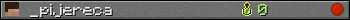 _pijereca userbar 350x20