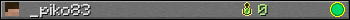 _piko83 userbar 350x20