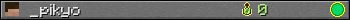 _pikyo userbar 350x20
