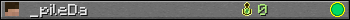 _pileDa userbar 350x20