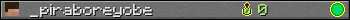 _piraboreyobe userbar 350x20