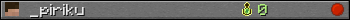 _piriku userbar 350x20
