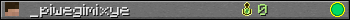 _piwegimixye userbar 350x20