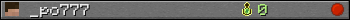 _po777 userbar 350x20