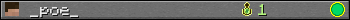 _poe_ userbar 350x20