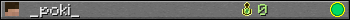 _poki_ userbar 350x20