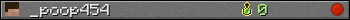 _poop454 userbar 350x20