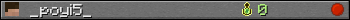 _poyi5_ userbar 350x20