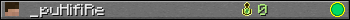 _puHifiRe userbar 350x20