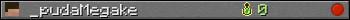 _pudaMegake userbar 350x20