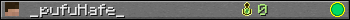 _pufuHafe_ userbar 350x20