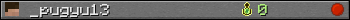_pugyu13 userbar 350x20