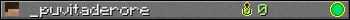 _puvitaderore userbar 350x20