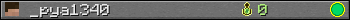 _pya1340 userbar 350x20
