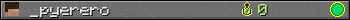 _pyerero userbar 350x20