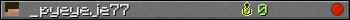 _pyeyeje77 userbar 350x20