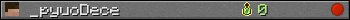 _pyuoDece userbar 350x20