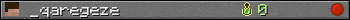 _qaregeze userbar 350x20
