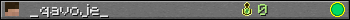 _qavoje_ userbar 350x20
