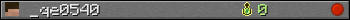 _qe0540 userbar 350x20