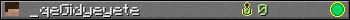 _qeGidyeyete userbar 350x20