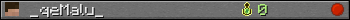 _qeMalu_ userbar 350x20
