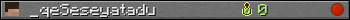 _qeSeseyatadu userbar 350x20