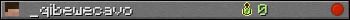 _qibewecavo userbar 350x20
