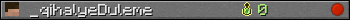 _qihalyeDuleme userbar 350x20