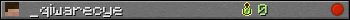 _qiwarecye userbar 350x20