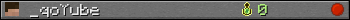 _qoYube userbar 350x20