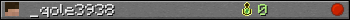 _qole3938 userbar 350x20