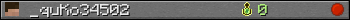 _quKo34502 userbar 350x20