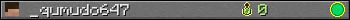 _qumudo647 userbar 350x20