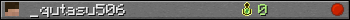 _qutasu506 userbar 350x20