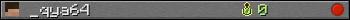 _qya64 userbar 350x20