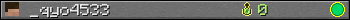 _qyo4533 userbar 350x20