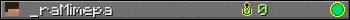 _raMimepa userbar 350x20