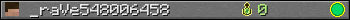 _raVe548006458 userbar 350x20