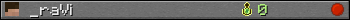 _raVi userbar 350x20