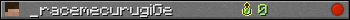 _racemecurugiGe userbar 350x20